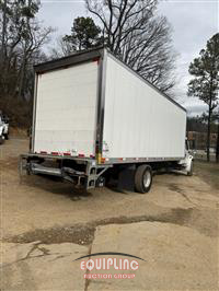 2022 Freightliner M2