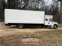 2022 Freightliner M2