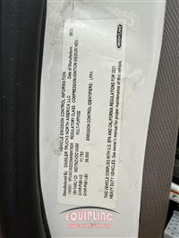 2022 Freightliner M2