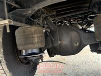 2022 Freightliner M2