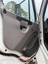 2022 Freightliner M2