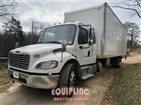 2022 Freightliner M2