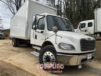 2022 Freightliner M2