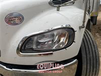 2022 Freightliner M2