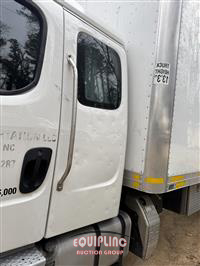 2022 Freightliner M2