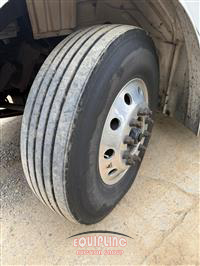 2022 Freightliner M2