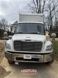 2022 Freightliner M2