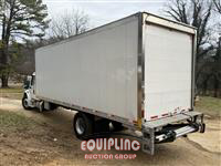 2022 Freightliner M2