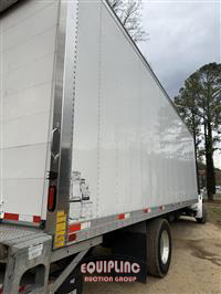 2022 Freightliner M2