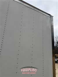 2022 Freightliner M2