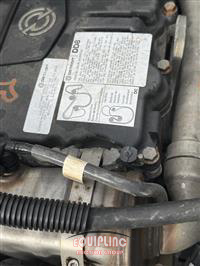 2022 Freightliner M2