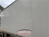 2022 Freightliner M2