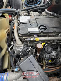 2022 Freightliner M2