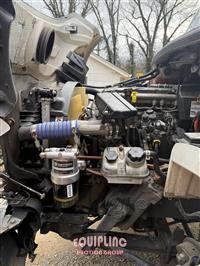 2022 Freightliner M2