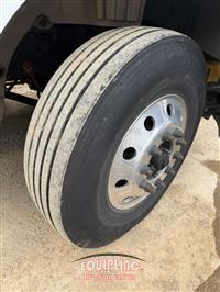 2022 Freightliner M2