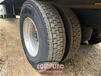 2022 Freightliner M2