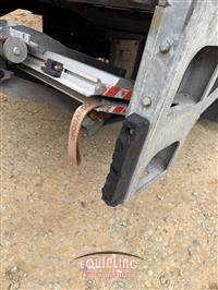 2022 Freightliner M2