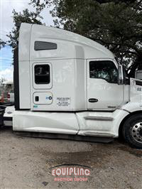 2021 Kenworth T680