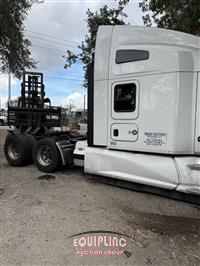 2021 Kenworth T680
