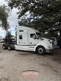 2021 Kenworth T680