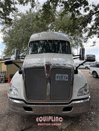 2021 Kenworth T680
