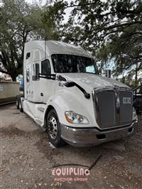 2021 Kenworth T680