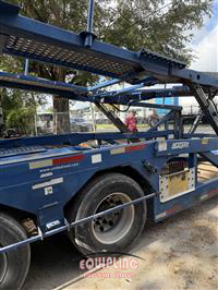 2014 Cottrell AUTO CARRIER