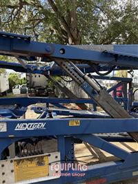 2014 Cottrell AUTO CARRIER