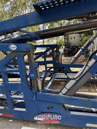 2014 Cottrell AUTO CARRIER