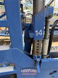 2014 Cottrell AUTO CARRIER