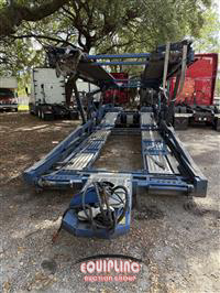 2014 Cottrell AUTO CARRIER