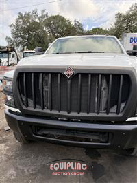 2021 International CV515