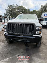 2021 International CV515