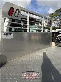 2021 International CV515