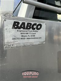 2021 International CV515