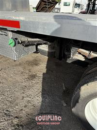 2021 International CV515