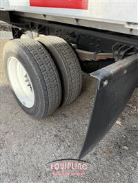 2021 International CV515