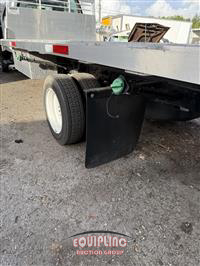 2021 International CV515