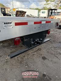 2021 International CV515