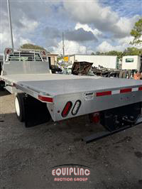 2021 International CV515