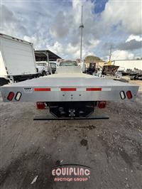 2021 International CV515