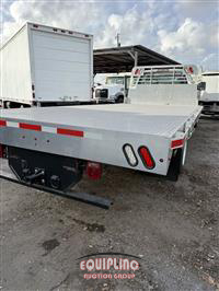 2021 International CV515