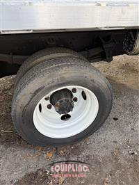 2021 International CV515