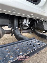 2021 International CV515