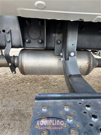 2021 International CV515