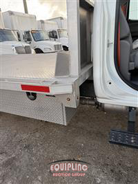 2021 International CV515