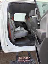 2021 International CV515