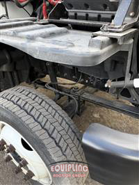 2021 International CV515