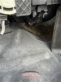 2021 International CV515