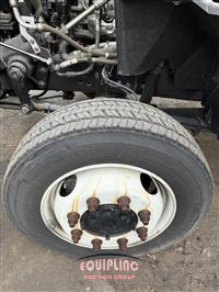 2021 International CV515